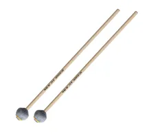 Baquetas para Vibrafone Vic Firth M227 Ney Rosauro Hard (par)