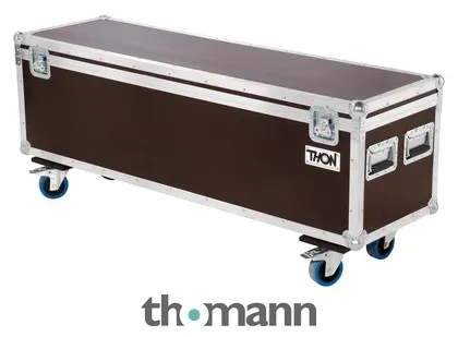 Thon Case for 2 K&M 80320