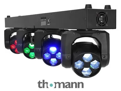 Eurolite LED TMH Bar H240 Beam/ B-Stock