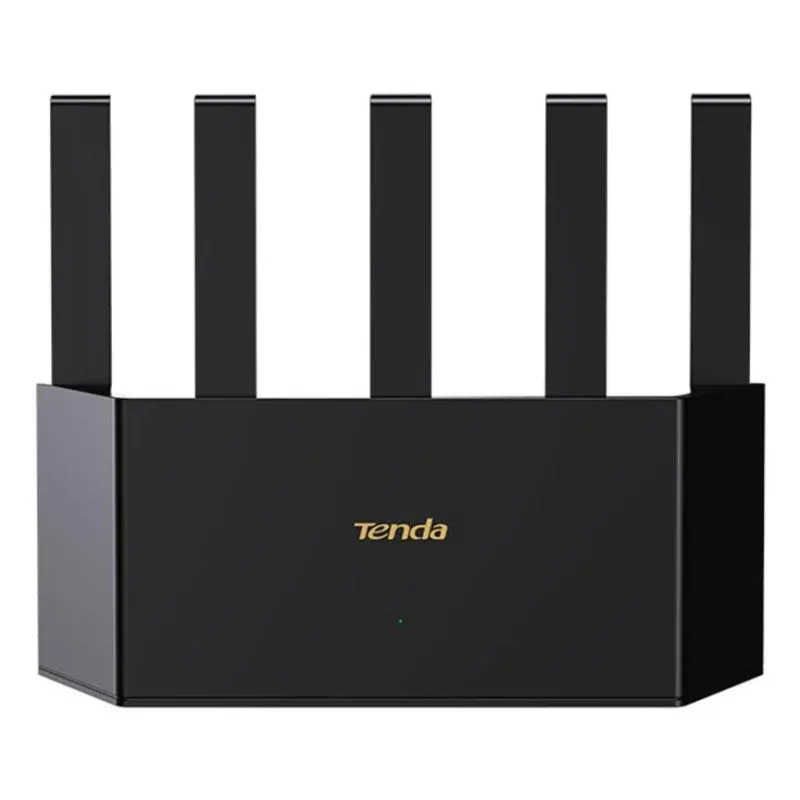 Router Tenda TE3L v1.0 BE3600 RJ-45 3570 Mbps Mesh MU-MIMO Doble Banda