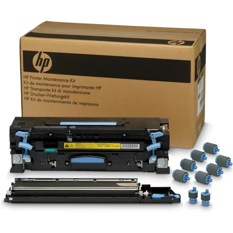 HP original LaserJet C9153A 220v HP LJ 9000 preventive maintenance 220V 350.000 pages
