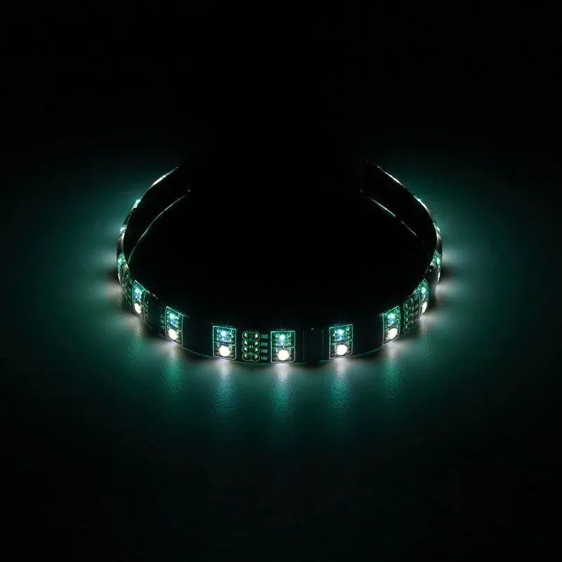 Fita Magnética RGB Hibrida CableMod - 30cm