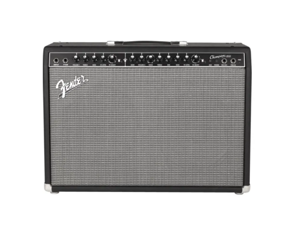 Fender Champion 100