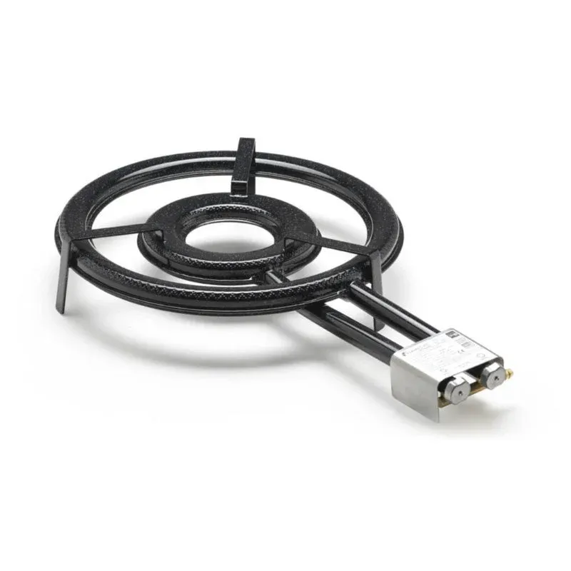 Queimador Paella Flames VLC T-460 14300 W 2 Aneis