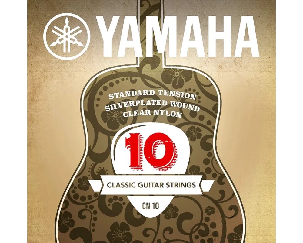 Yamaha GCN-10