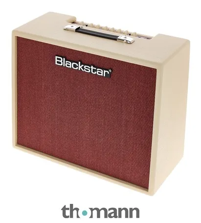 Blackstar Combo 100R 1x12" Beige