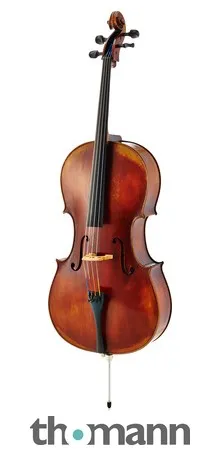 Gewa Germania 11 Rom Antik Cello