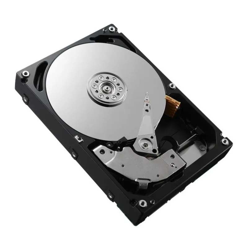 Disco Rígido Disco Duro HPE 658083-001 500GB HDD 7200rpm 3.5\