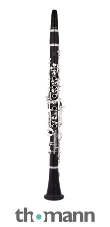 F.A. Uebel 638 Bb-Clarinet