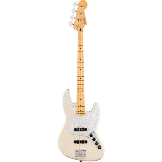 Fender Player II Mod J Bass MN OLP