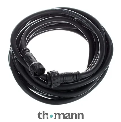 Stairville Outdoor Mains Extension 5,0m