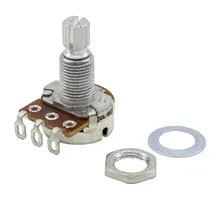Potenciómetro Ibanez 3V504SBS01-KL
