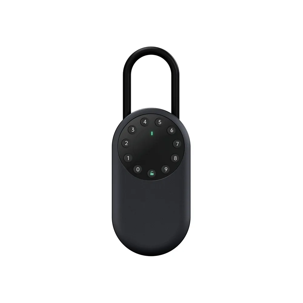 Mini Cofre Inteligente YEEUU K421 - LOCKIN