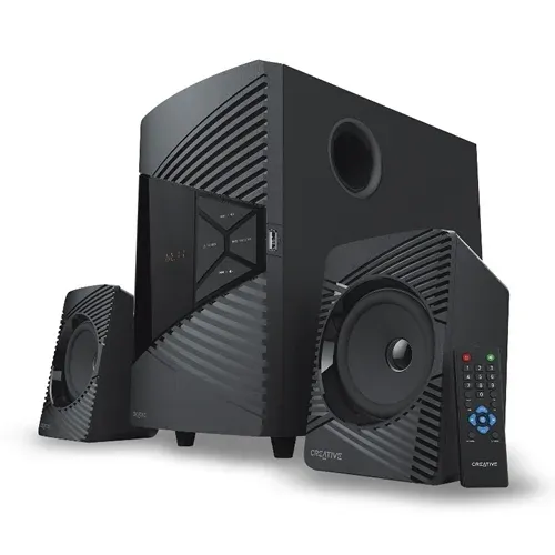 Creative SBS E2500 Altifalantes Bluetooth 2.1 30W