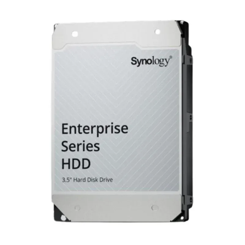 Disco Rígido Synology HAT5320-8T HDD 8TB 7200rpm SATA Hot-Swap Enterprise