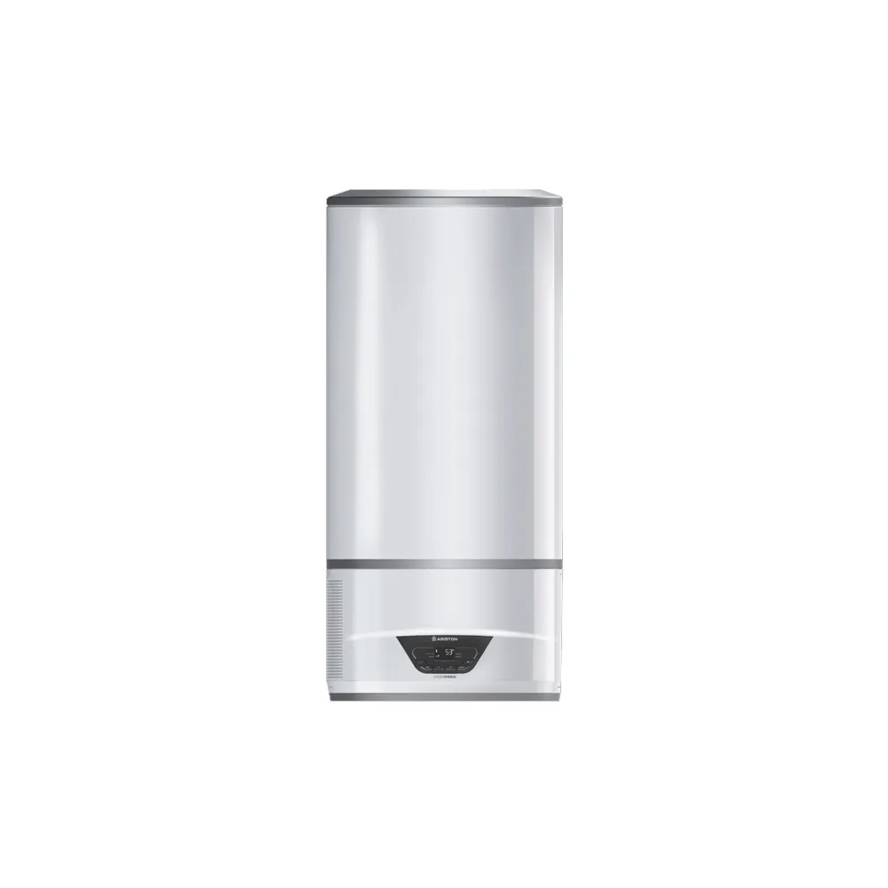 TERMOACUMULADOR ARISTON - LYDOS HIBRID WI-FI 80 PT+