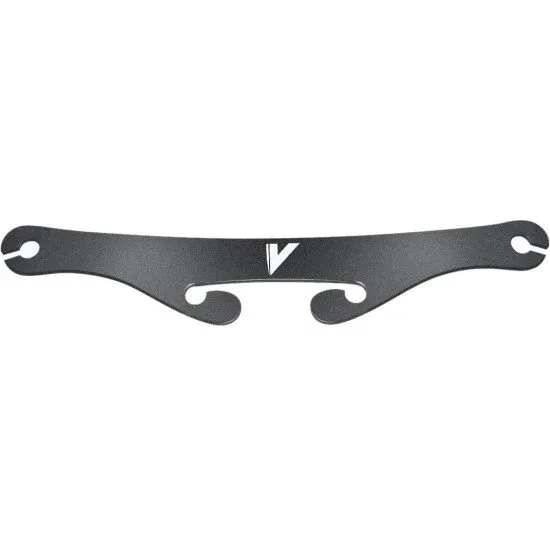 Vandoren APOIO CORREIA Neck Strap Separator VSBB Black
