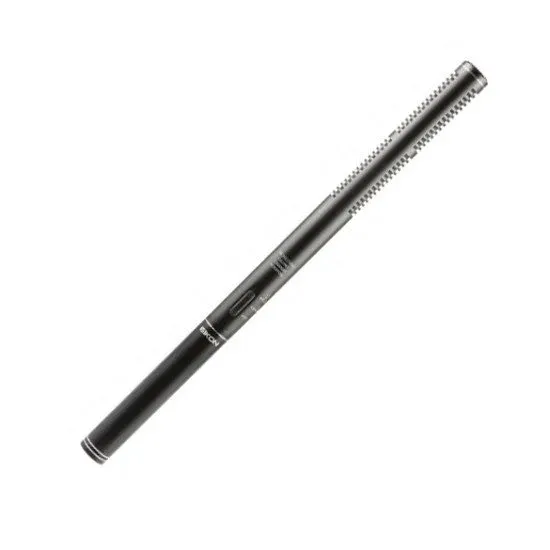 Microfone Eikon MFC81 Shotgun