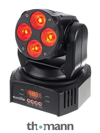 Eurolite LED TMH-46 Moving-Head Wash
