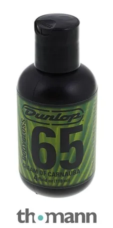 Dunlop Carnauba Wax