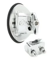 Fixador para Timbalão DW SM-TB12CR (Pré 2012)