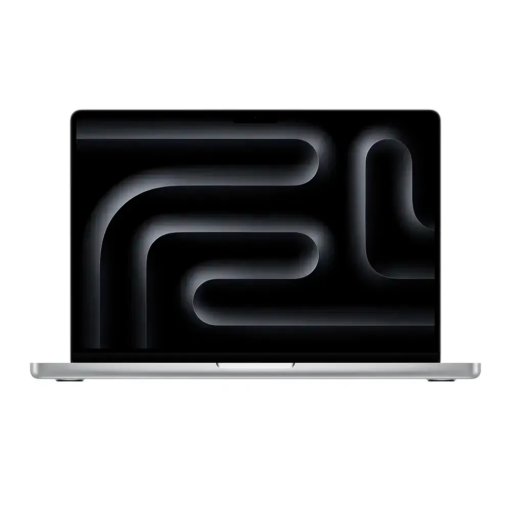 Apple MacBook Pro 14.2 | M5 CPU 10‑core, GPU 10‑core | SSD 1TB | 16GB RAM | Prateado