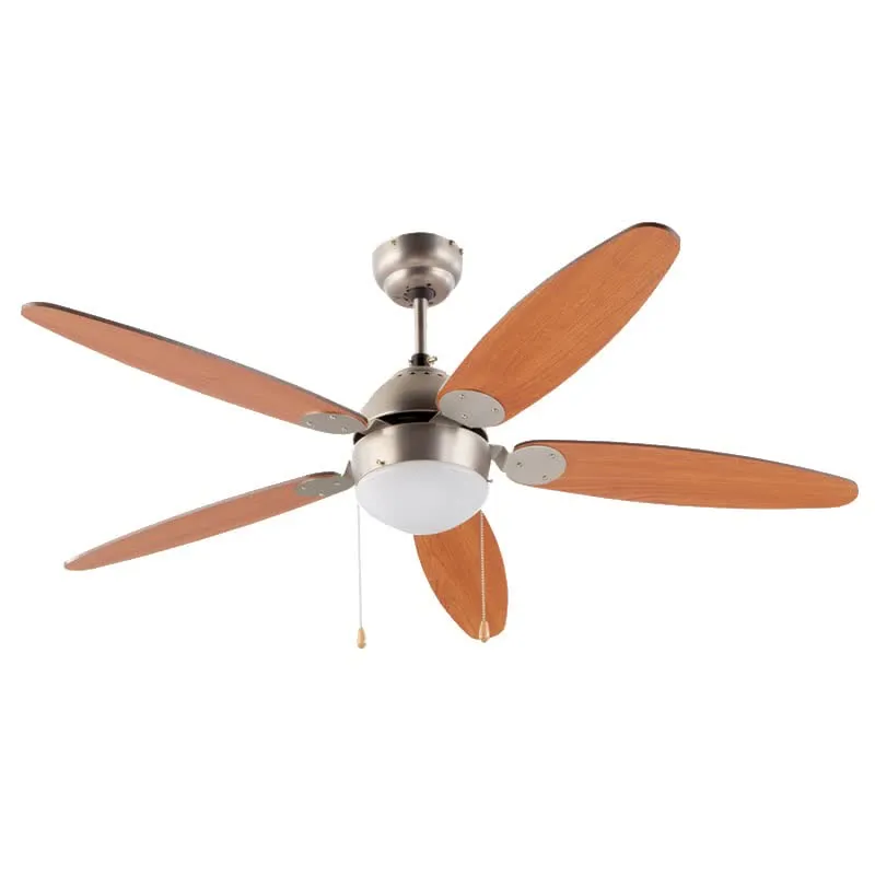 Ventilador De Teto Fm Vt130 132Cm 5A C/L