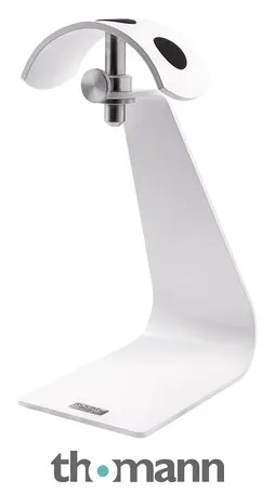 ROOMs Audio Line Luxury Line White