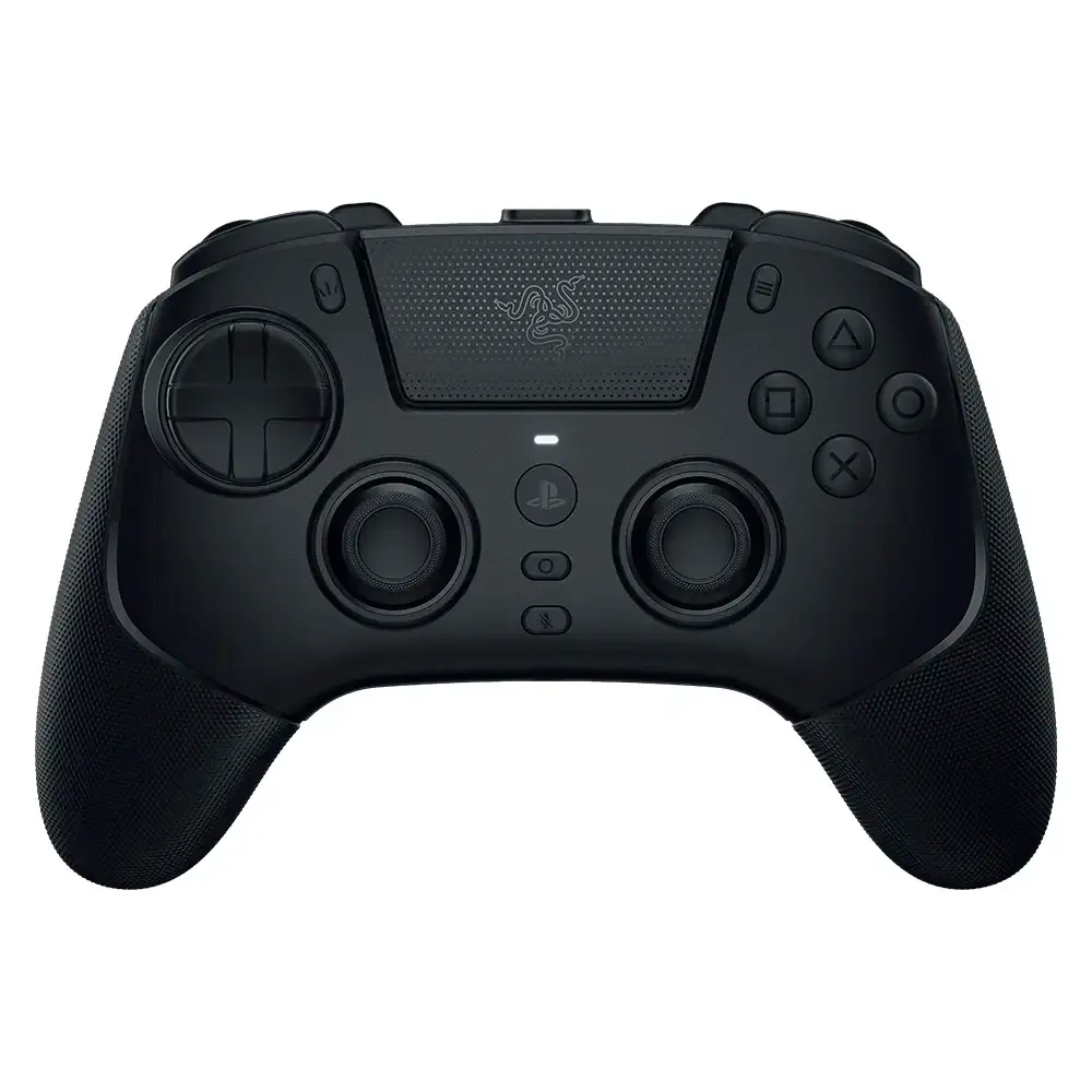 Gamepad Razer Raiju V3 Pro Wireless PS5/PC Preto