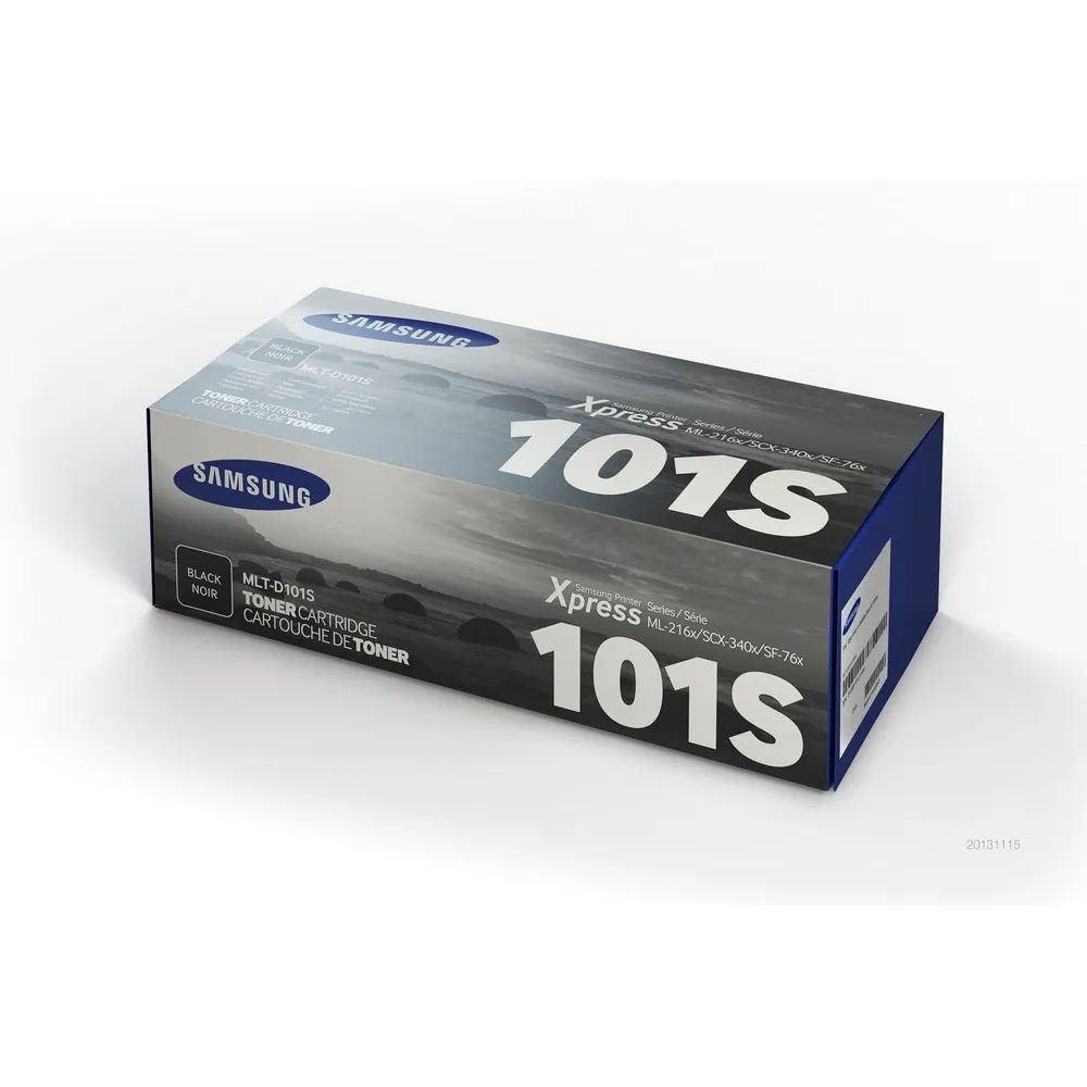 Toner SF-760P (Preto) – SAMSUNG