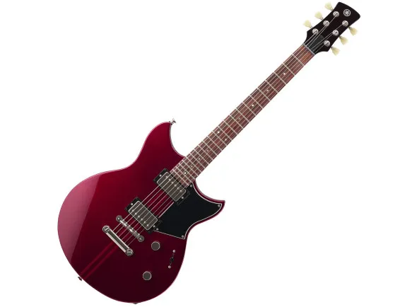 Yamaha Revstar RSE20 Red Copper