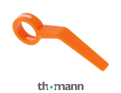 Ortofon Fingerlift Orange CC MKII