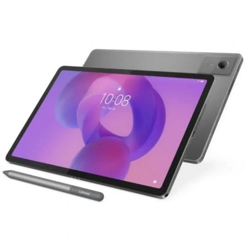 Tablet Lenovo Idea Tab 11" WiFi 8GB Cinzento 256GB Stylus Pen Áudio Dolby Atmos