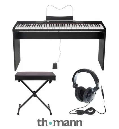 Thomann SP-320 Digital Piano Bundle II