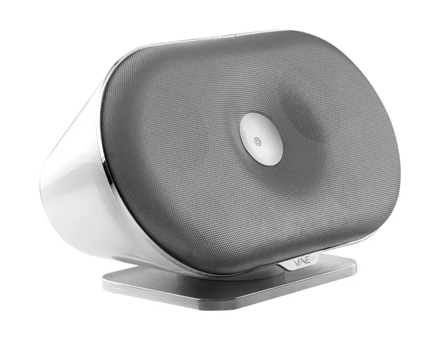 Coluna Bluetooth Hercules WAE WBT06 White