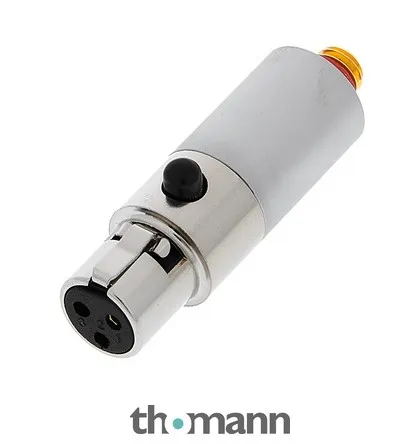 the t.bone Adapter Microdot to t.bone