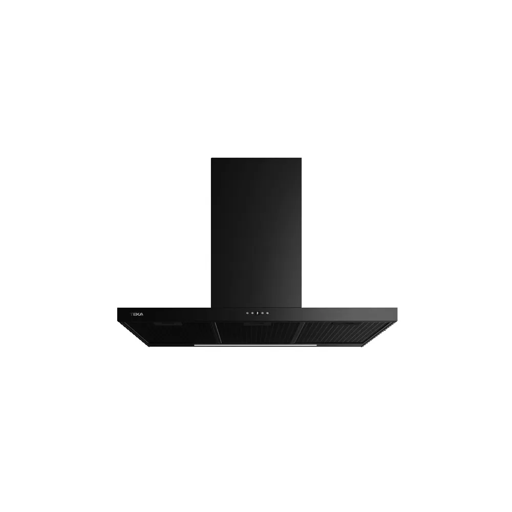 CHAMINÉ DECORATIVA TEKA - DSH986BK