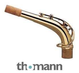 Selmer S- Neck Alto SA80 II GP