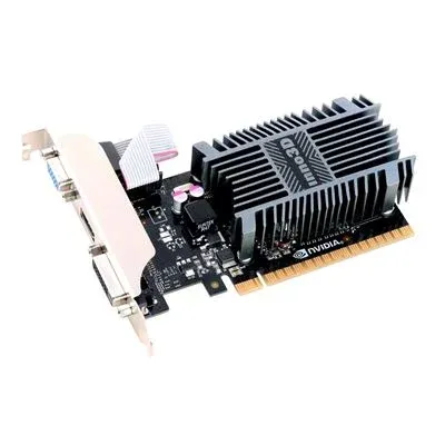 Placa Gráfica INNO3D NVIDIA GeForce GT 710 1 GB GDDR3