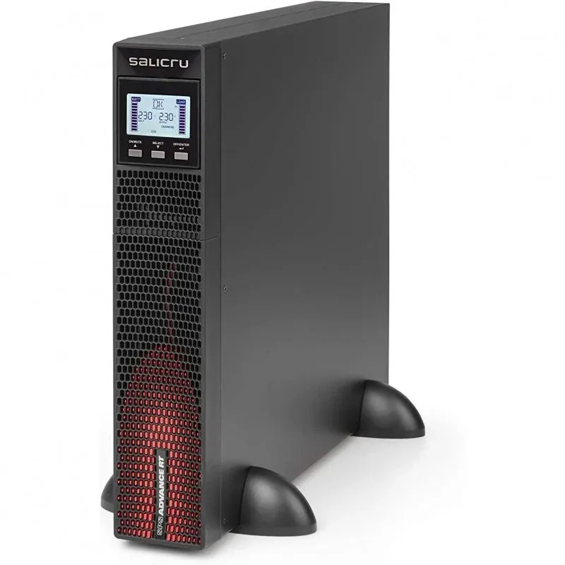 SAI Salicru SPS Advance RT2 UPS 1800W 2000 VA