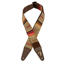 Correia Guitarra Fender Sonoran Sedona 2"