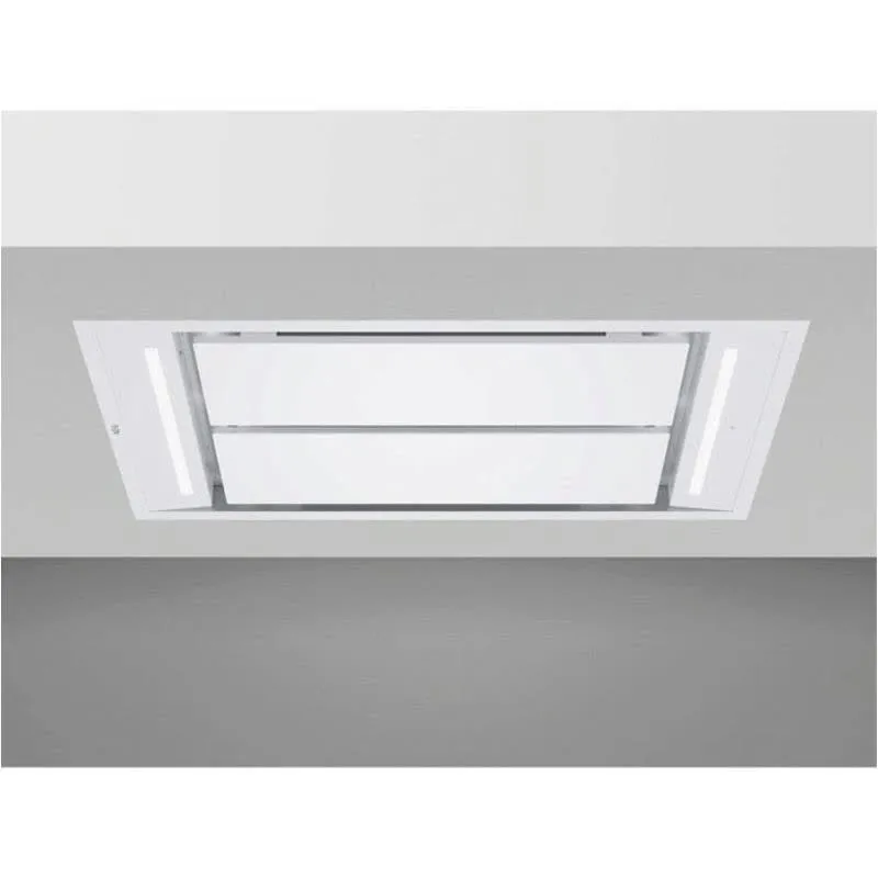 Exaustor Aeg Ndc-7792-sw