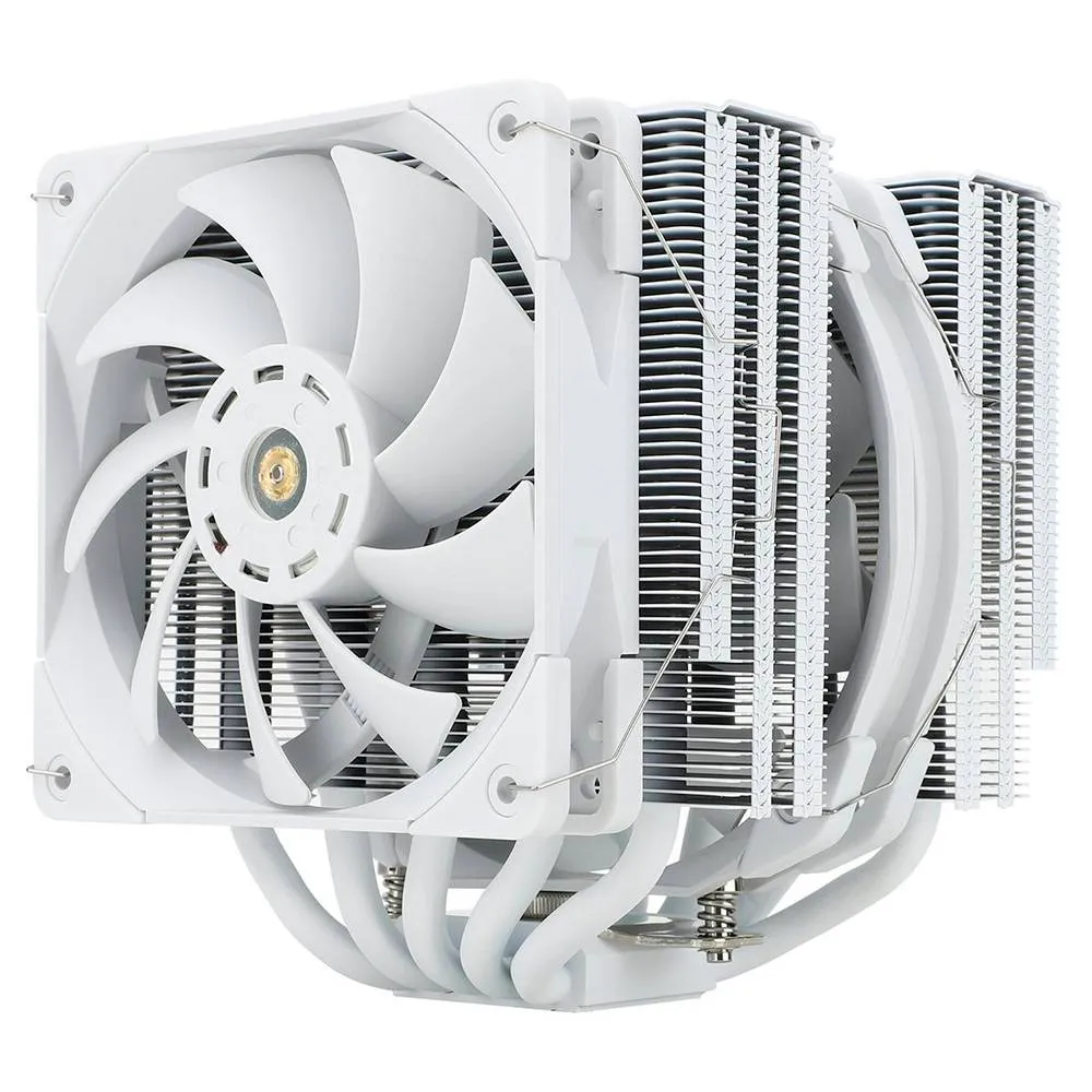 Air Cooler CPU Thermalright Frost Commander 140 Branco