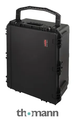 SKB 3i Series 3i-3026-15B-E Case