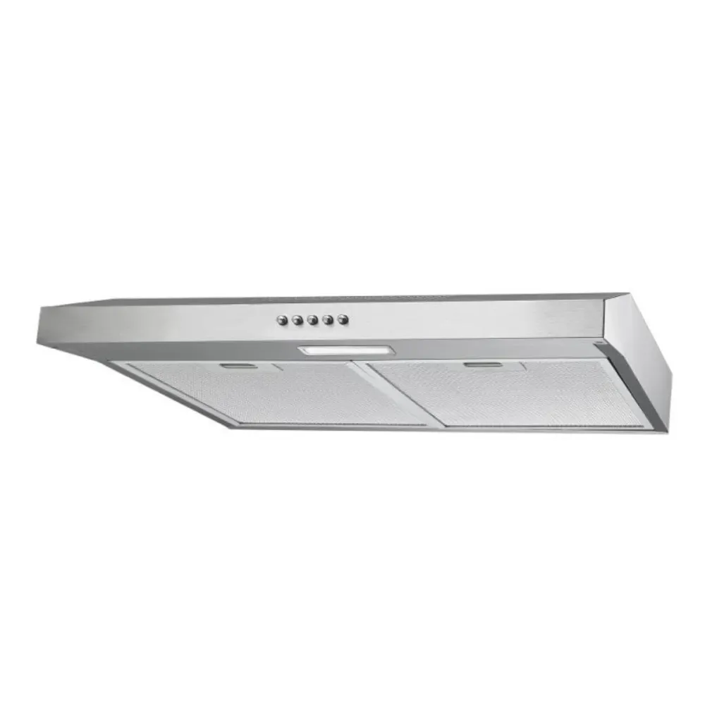 Exaustor Orima 214 m³/h Prateado - ORT-3029-B