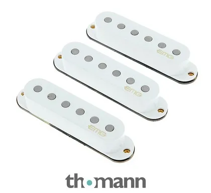 EMG Crossroads Set WH