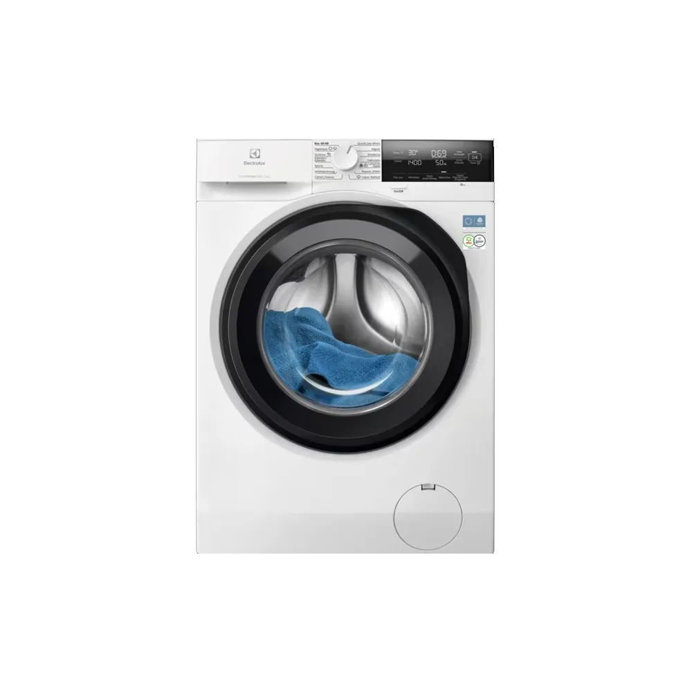 MÁQUINA DE LAVAR ROUPA ELECTROLUX – EFI7394N2B