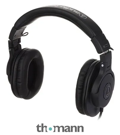 Audio-Technica ATH-M30 X B-Stock