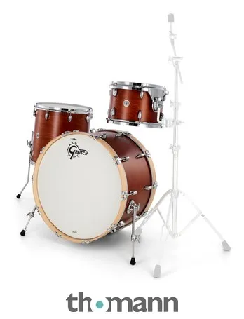 Gretsch Drums Brooklyn Rock short -SM