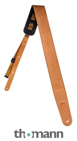 Richter Luxury Buffalo Tan incl. ST